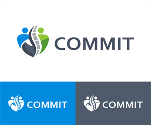 Logo Design by itadori yanto