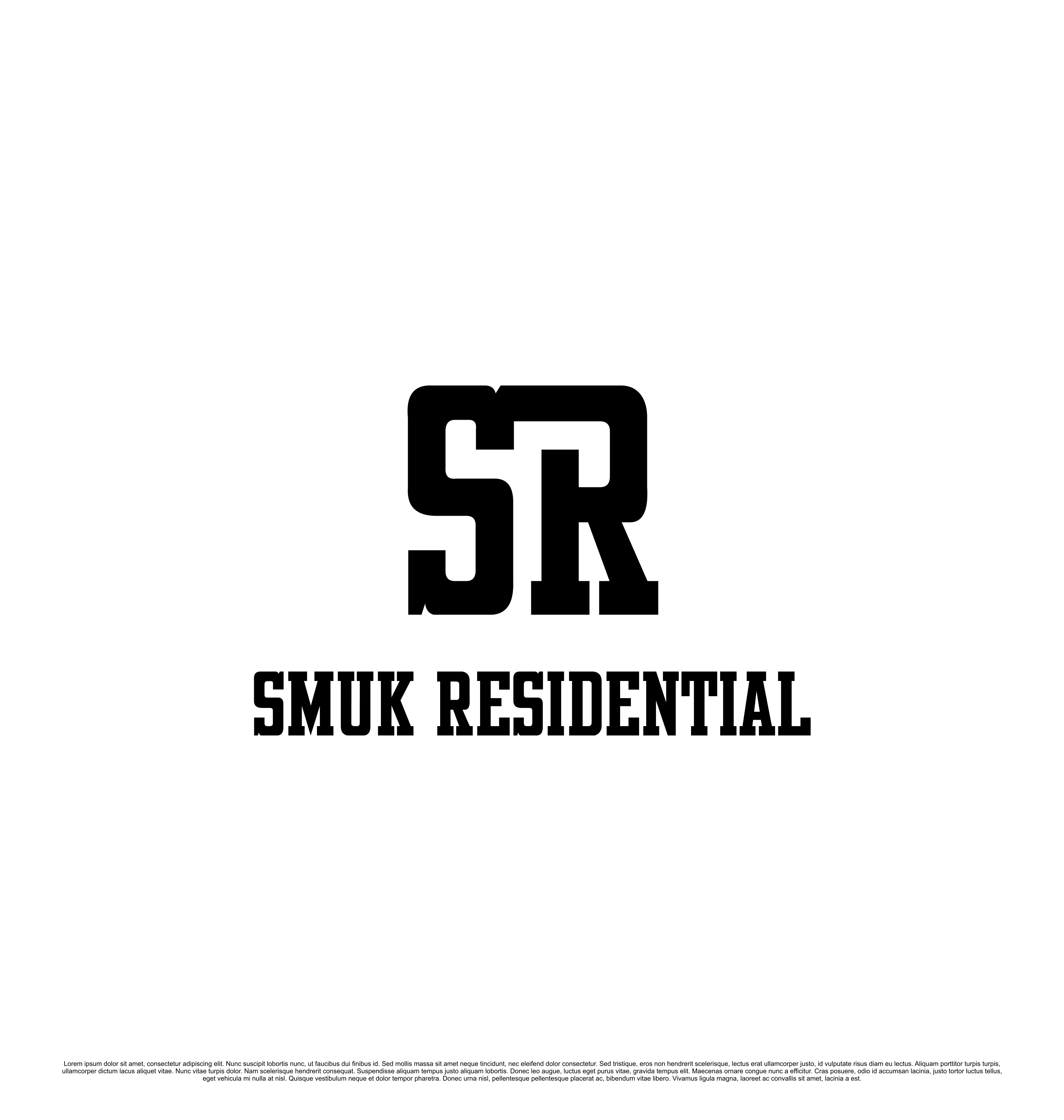 Logo Design by kebusibud for this project | Design #37165045
