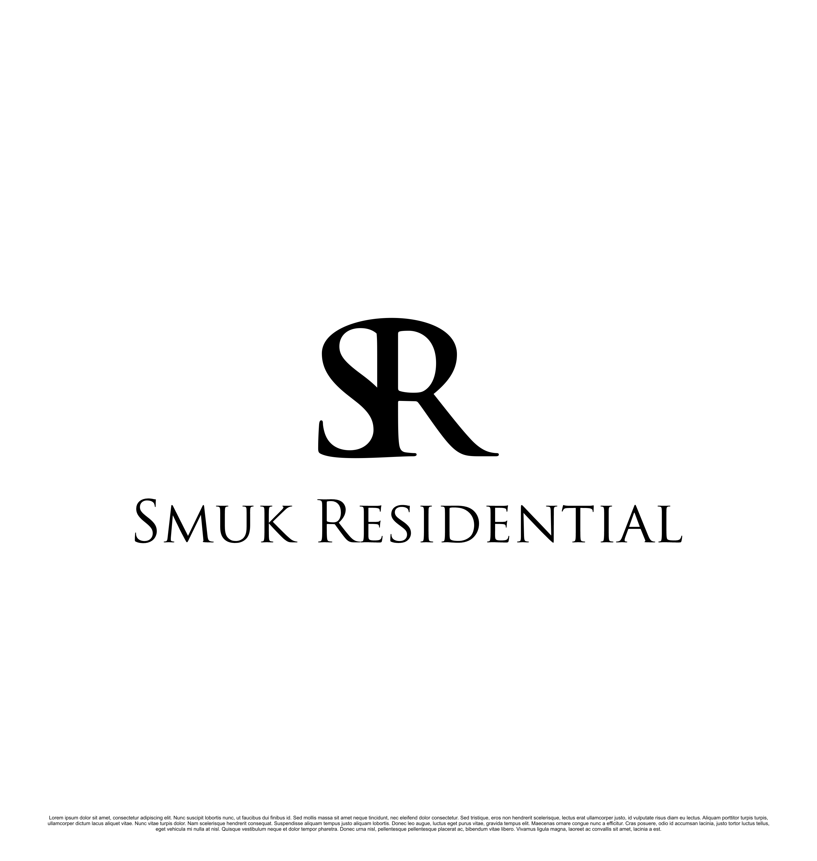 Logo Design by kebusibud for this project | Design #37165046