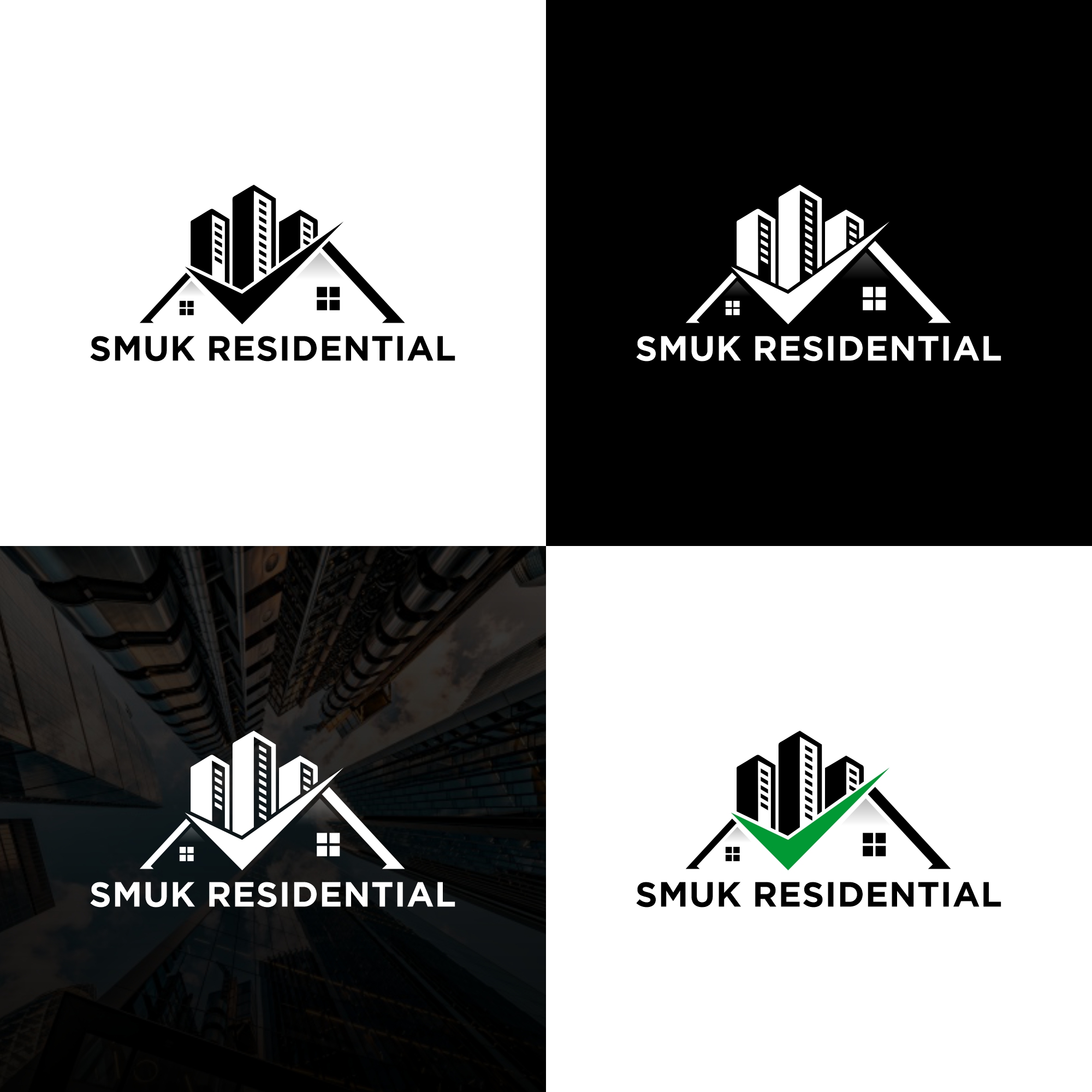 Logo Design by hidro for this project | Design #37155934