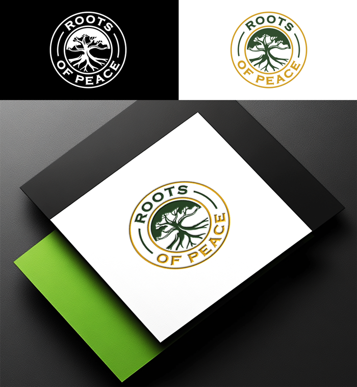 Design de Logo par RA-bica pour ce projet | Design #37171410