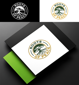 Design de Logo par RA-bica pour ce projet | Design : #37171410