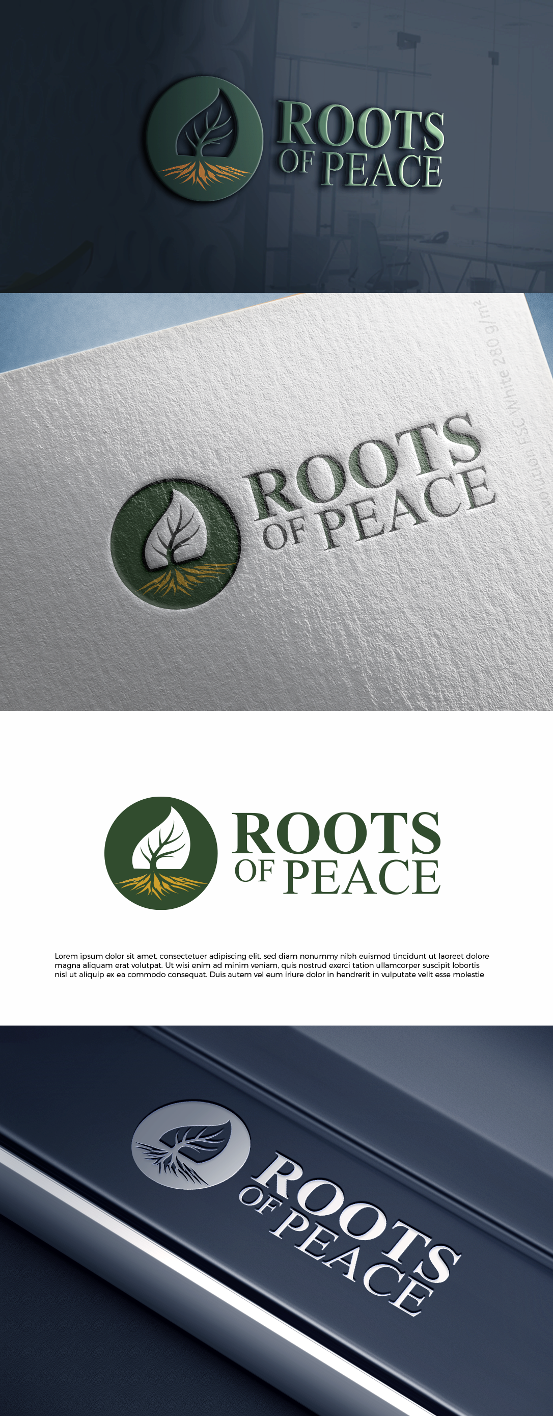 Design de Logo par Innovative Graphix pour ce projet | Design #37156941