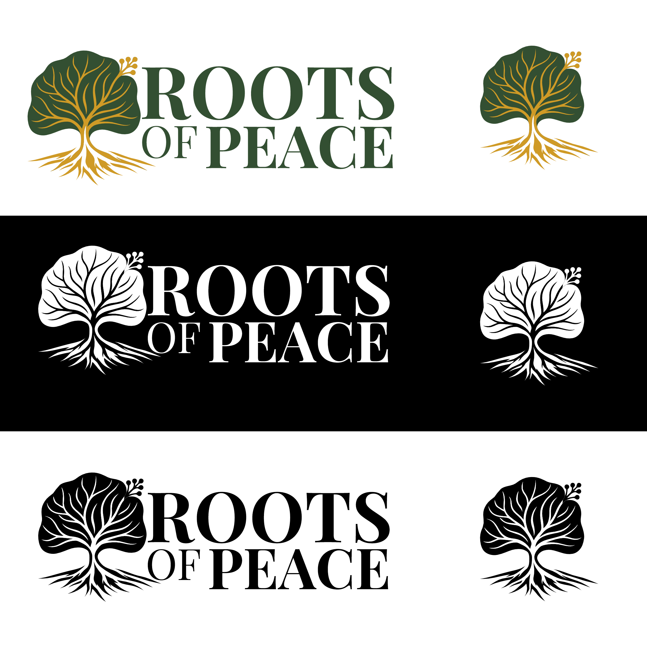 Logo Design by Crows Design for this project | Design #37163558