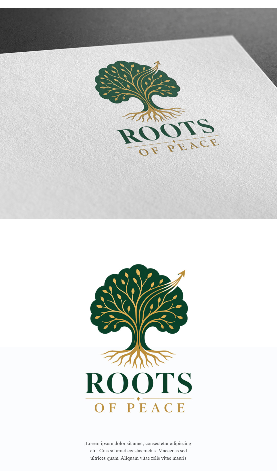 Logo Design by milan12 2 for this project | Design #37187453