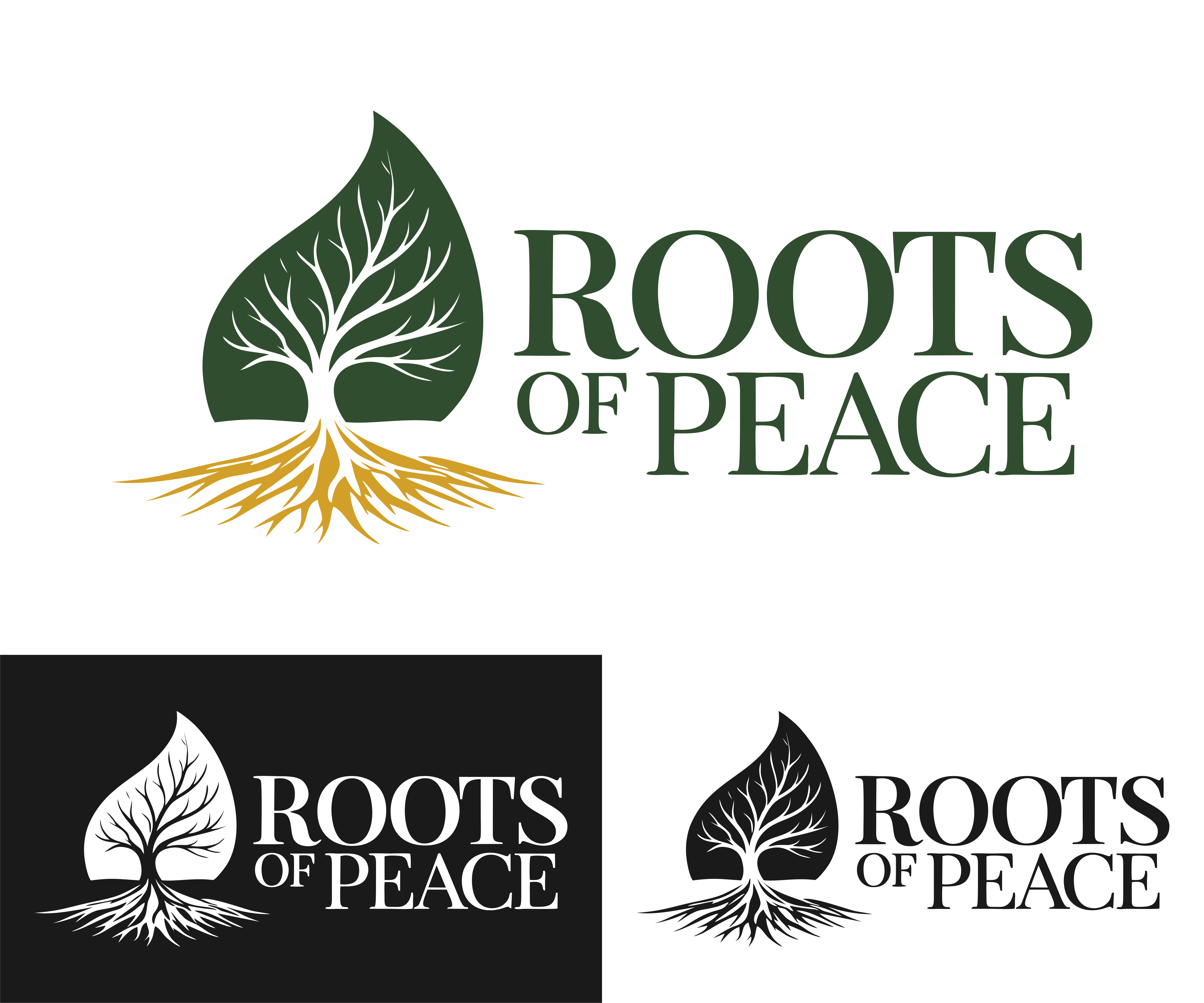 Logo Design by Budi Pekerti for this project | Design #37158027