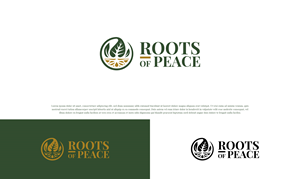 Design de Logo par Kornelius - Lahalah pour ce projet | Design : #37179612