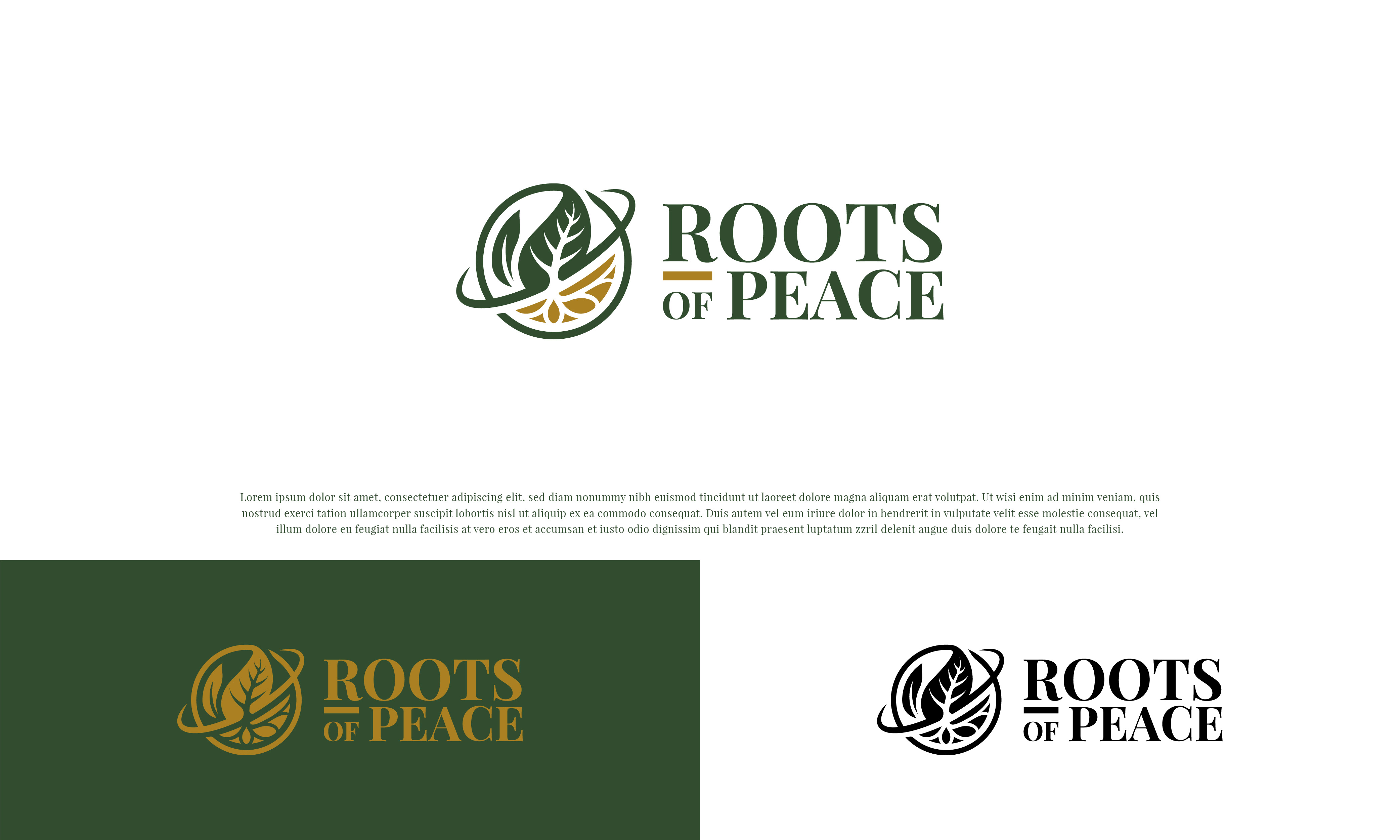 Design de Logo par Kornelius - Lahalah pour ce projet | Design #37180496