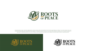 Design de Logo par Kornelius - Lahalah pour ce projet | Design : #37180496