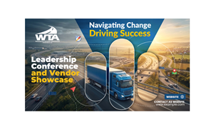 Grafik-Design von Osama Soliman für Washington Trucking Associations | Design: #37159849