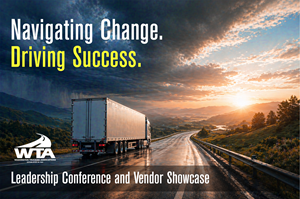 Grafik-Design von oltredisegno für Washington Trucking Associations | Design: #37185737