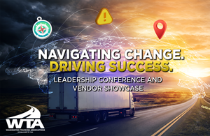 Graphic Design by ANGGI MAULANA PRAKOSO for Washington Trucking Associations | Design #37164403