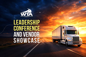 Grafik-Design von Miguel Silva für Washington Trucking Associations | Design: #37168634