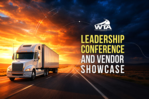 Grafik-Design von Miguel Silva für Washington Trucking Associations | Design: #37203789
