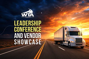 Grafik-Design von Miguel Silva für Washington Trucking Associations | Design: #37203792
