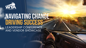 Graphic Design by CRE.TIVE for Washington Trucking Associations | Design #37173558