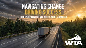 Grafik-Design von QWERTY graphics für Washington Trucking Associations | Design: #37204081