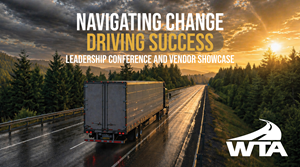 Grafik-Design von QWERTY graphics für Washington Trucking Associations | Design: #37204123