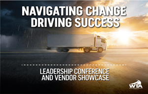 Grafik-Design von STUDIO_ANIMO für Washington Trucking Associations | Design: #37173924