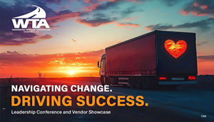 Graphic Design by pb for Washington Trucking Associations | Design: #37161799