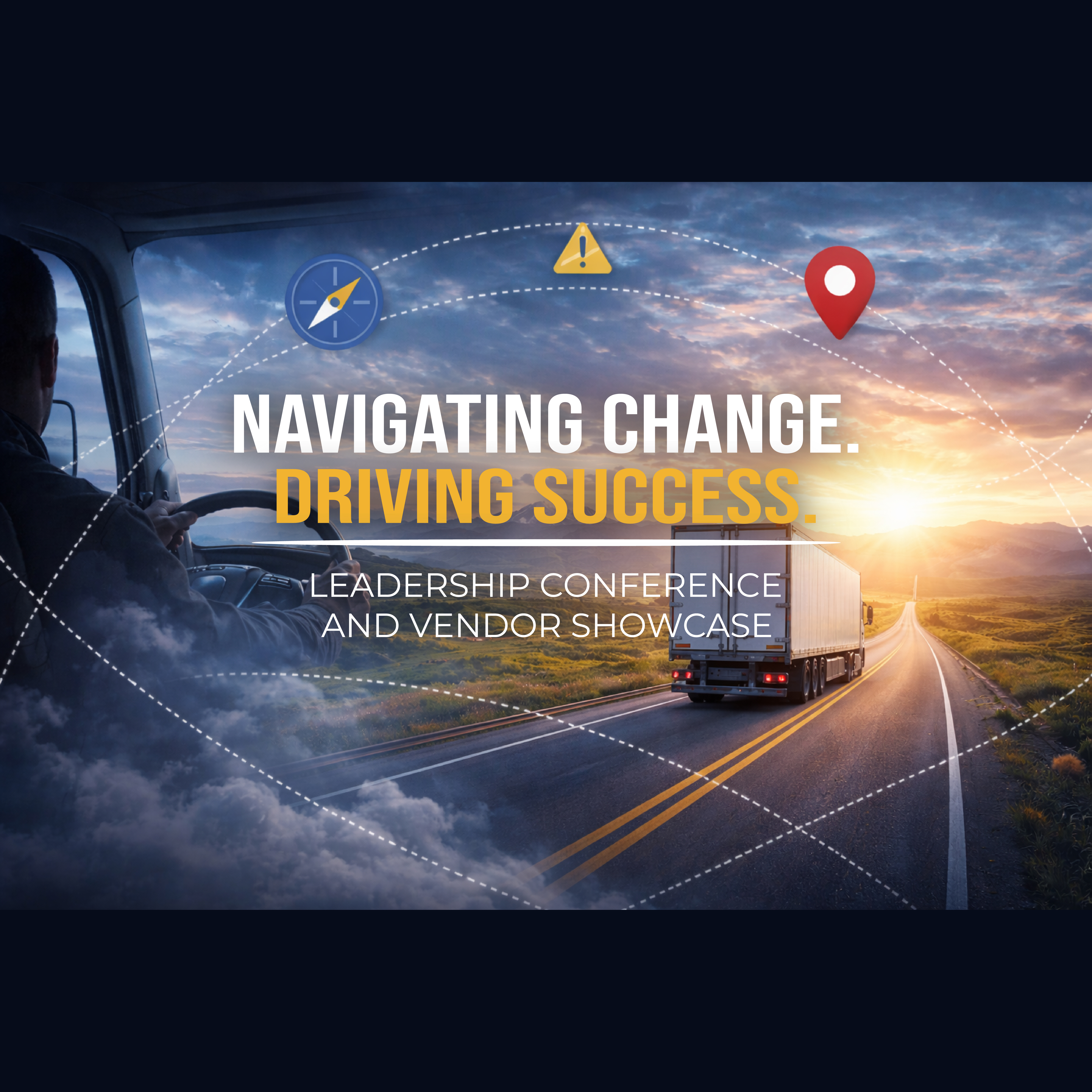 Graphic Design by pramudya010688 for Washington Trucking Associations | Design #37168254