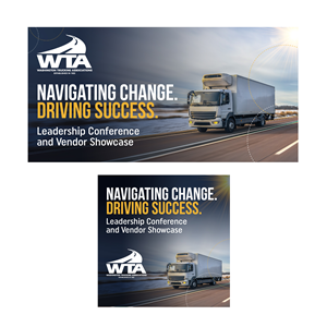 Graphic Design by abdul700 for Washington Trucking Associations | Design: #37203930
