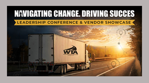 Grafik-Design von SAI DESIGNS für Washington Trucking Associations | Design: #37176226