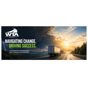 Grafik-Design von rainbowmagic2017 für Washington Trucking Associations | Design: #37176493
