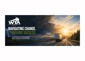 Graphic Design by rainbowmagic2017 for Washington Trucking Associations | Design #37204036