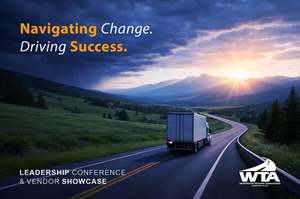 Grafik-Design von AVGraphic für Washington Trucking Associations | Design: #37159517