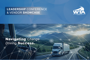 Grafik-Design von AVGraphic für Washington Trucking Associations | Design: #37188148