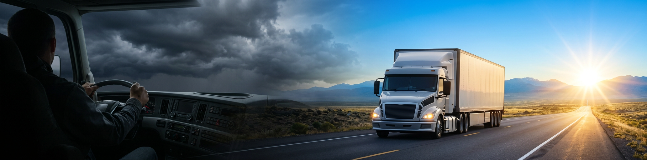 Graphic Design by Silicon 5 for Washington Trucking Associations | Design #37187942