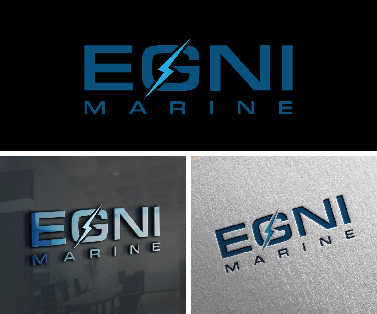 Logo Design by Adi Graphics for this project | Design #37306652
