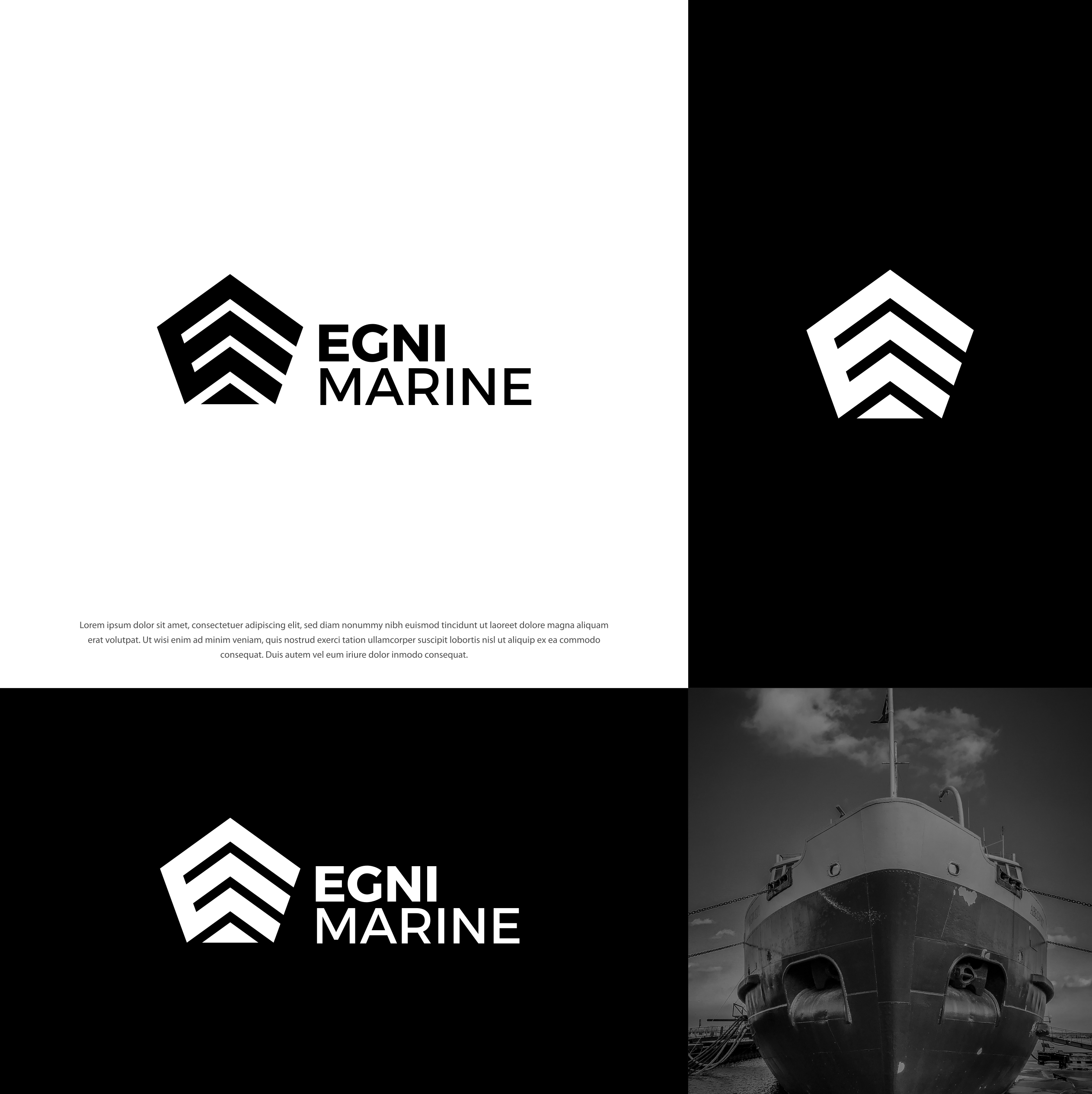 Logo Design by Dotlash for this project | Design #37187925