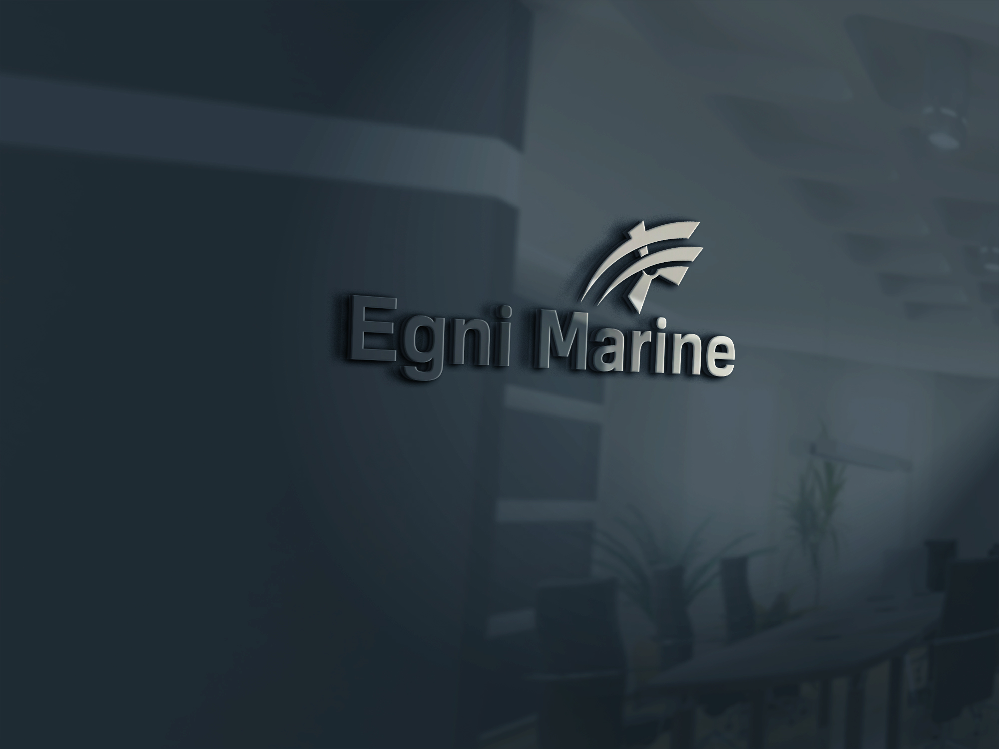 Logo Design by FARU.......... for this project | Design #37162071