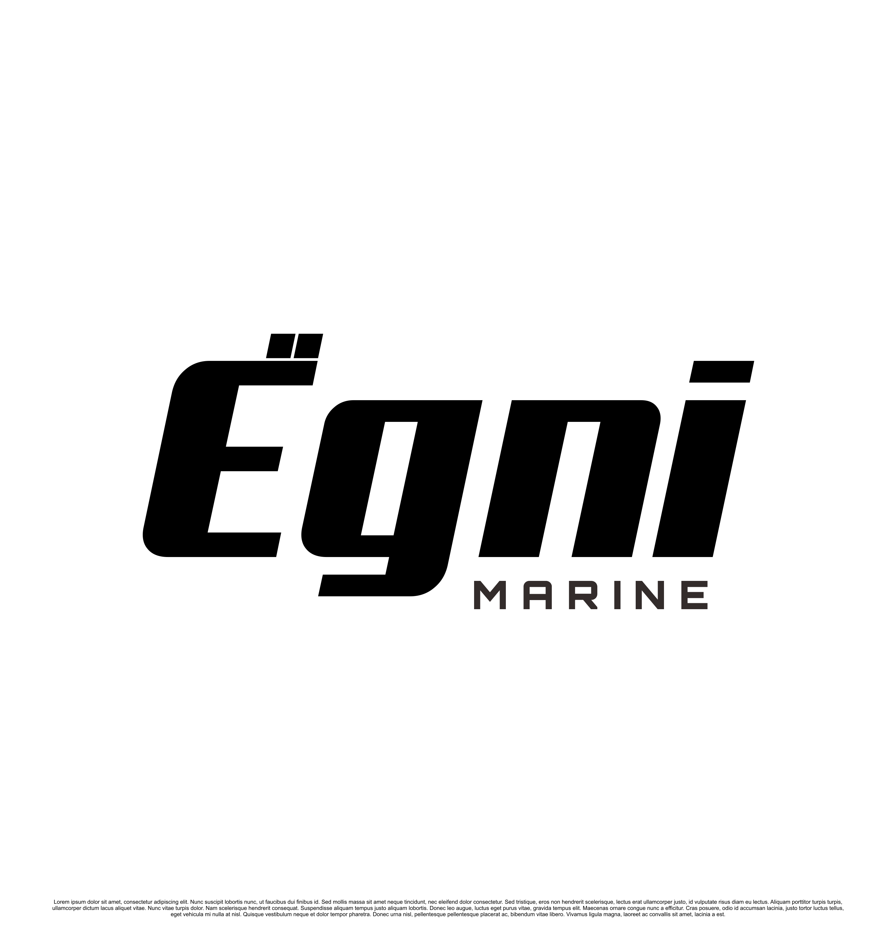 Logo Design by kebusibud for this project | Design #37166829