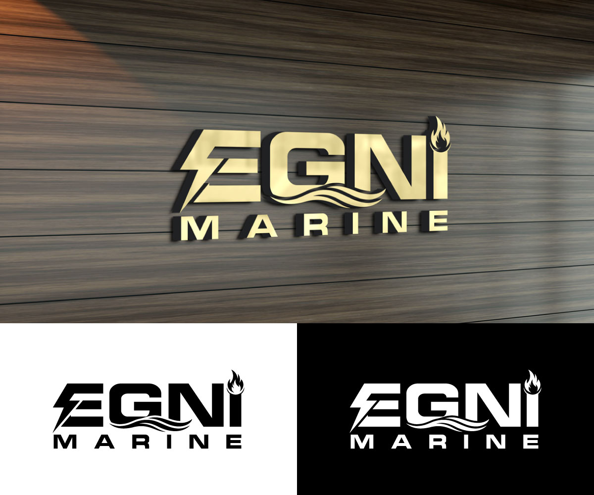 Logo Design by zoooma  for this project | Design #37305242