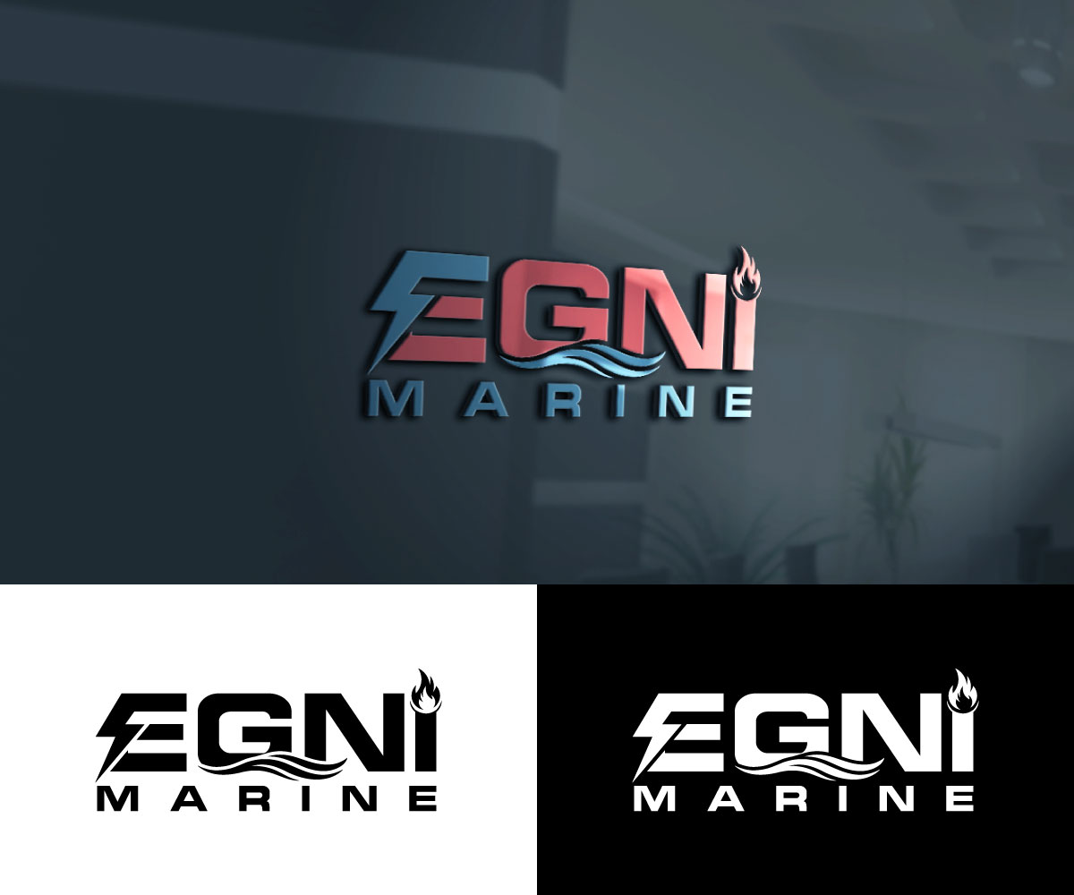 Logo Design by zoooma  for this project | Design #37305244