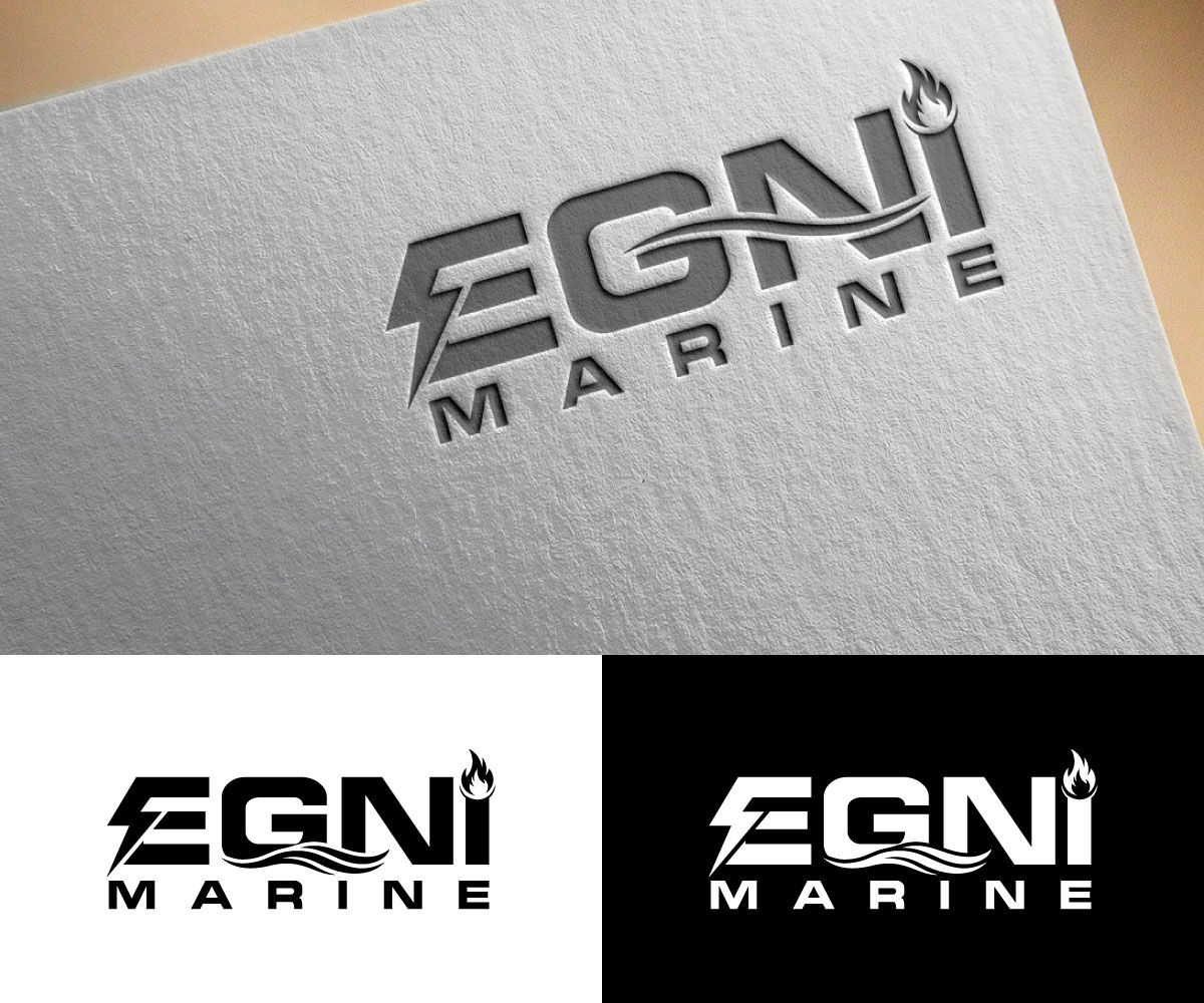 Logo Design by zoooma  for this project | Design #37305292