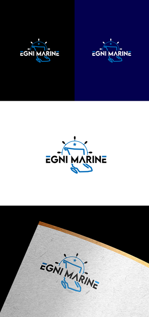Logo Design by tanjir01 for this project | Design: #37158567
