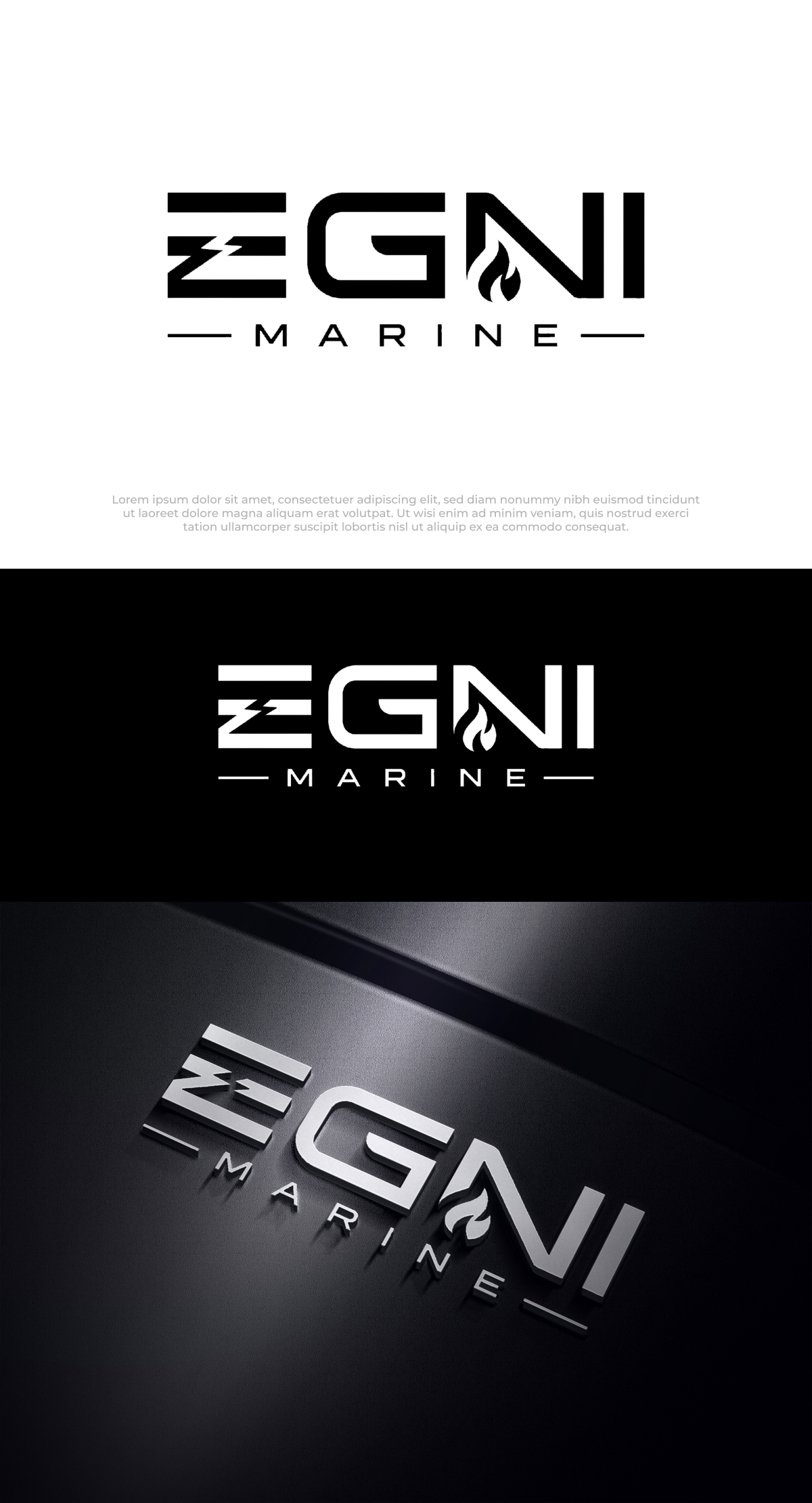 Logo Design by Creative_Munia for this project | Design #37289758