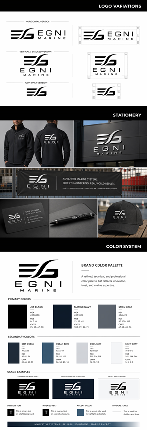 Logo Design by MDesigns ™ for this project | Design: #37188174