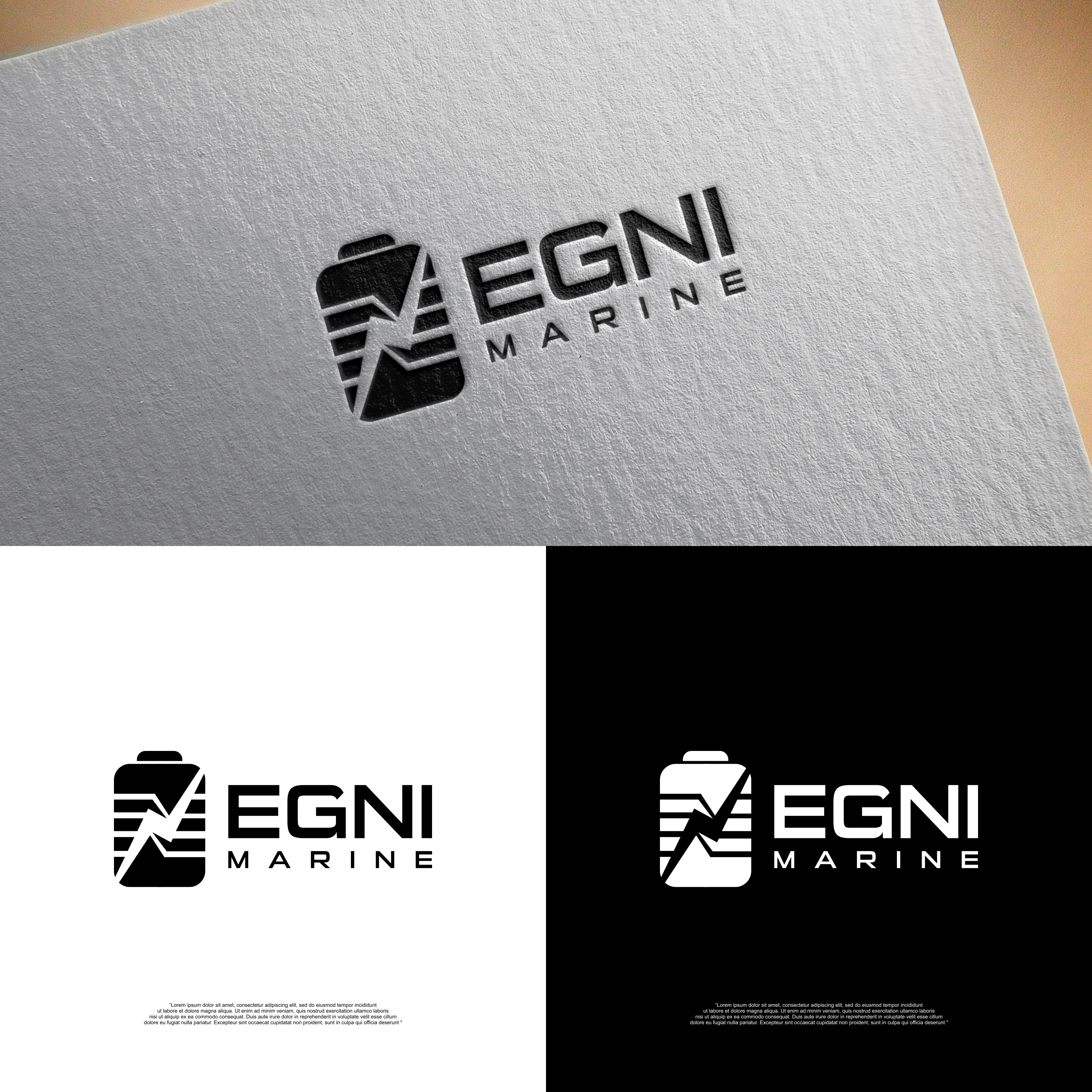 Logo Design by izdihaar studio for this project | Design #37297762
