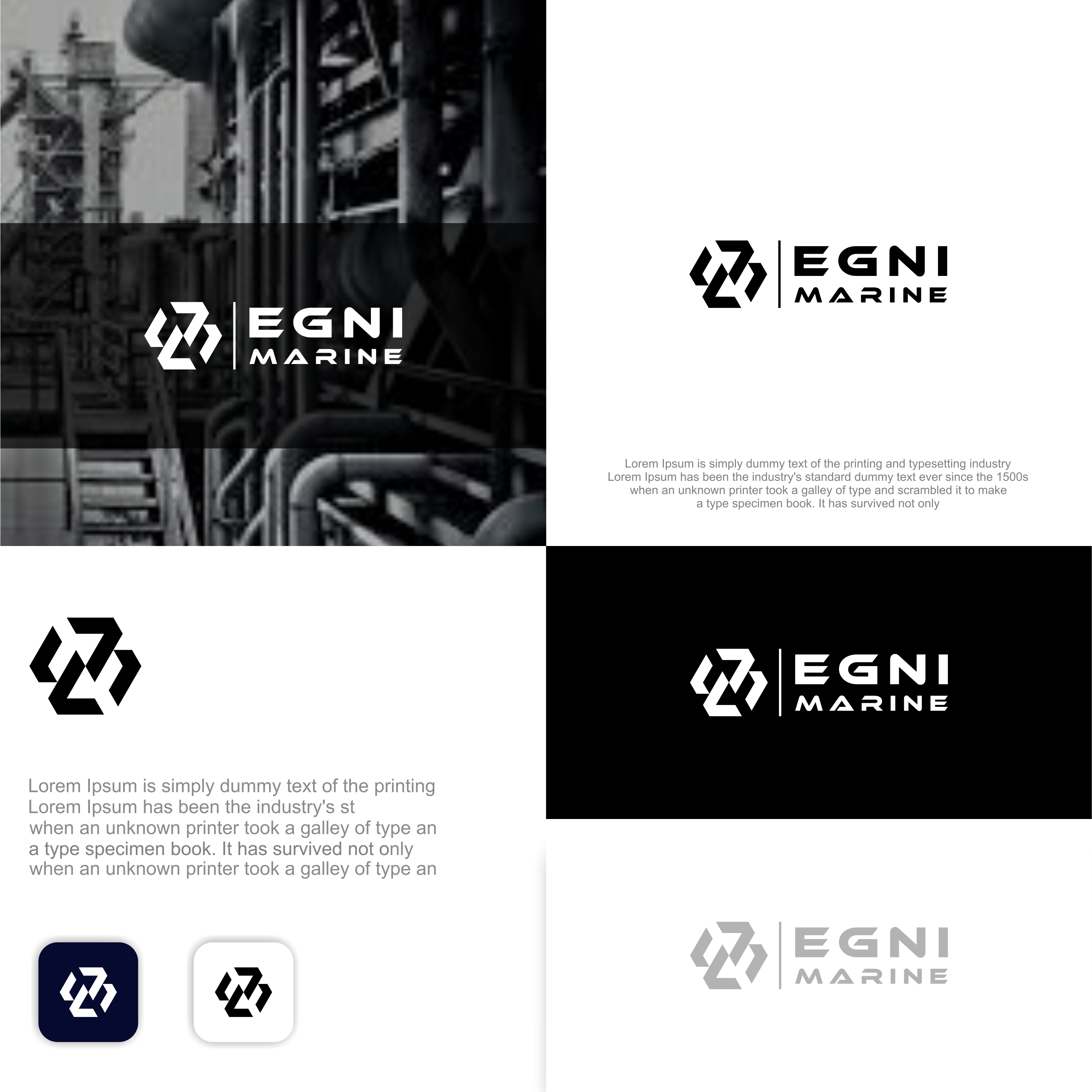 Logo Design by Stone Black for this project | Design #37304276