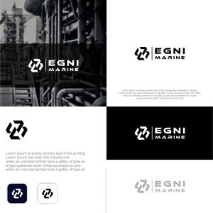 Logo Design by Stone Black for this project | Design: #37304276