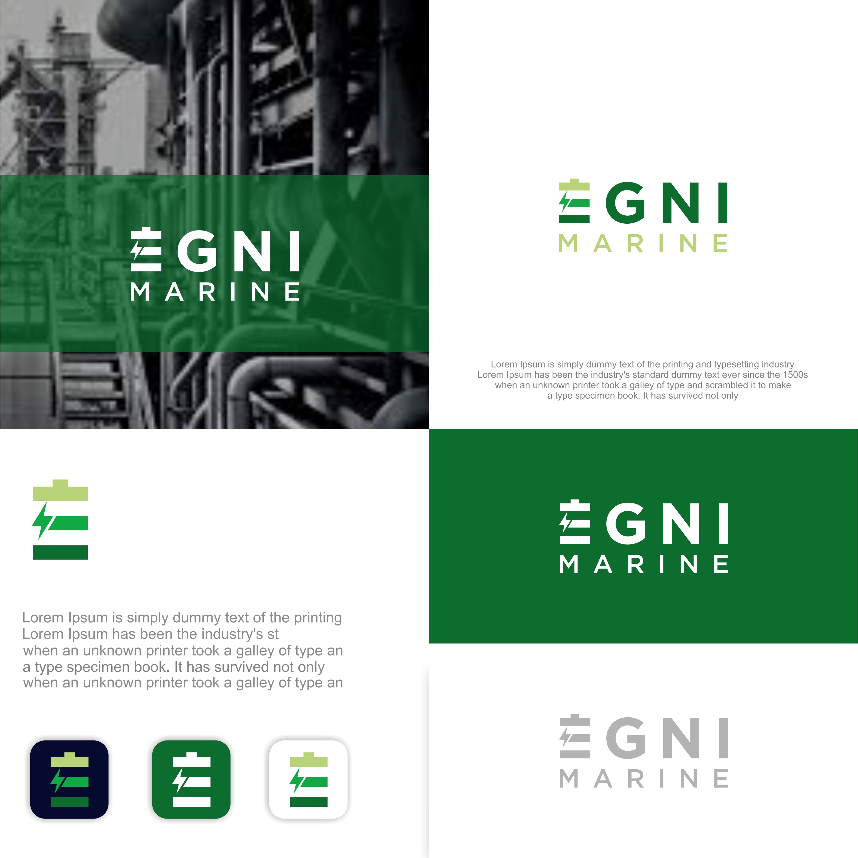 Logo Design by Stone Black for this project | Design #37304277