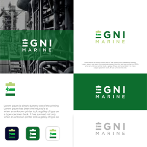Logo Design by Stone Black for this project | Design: #37304277