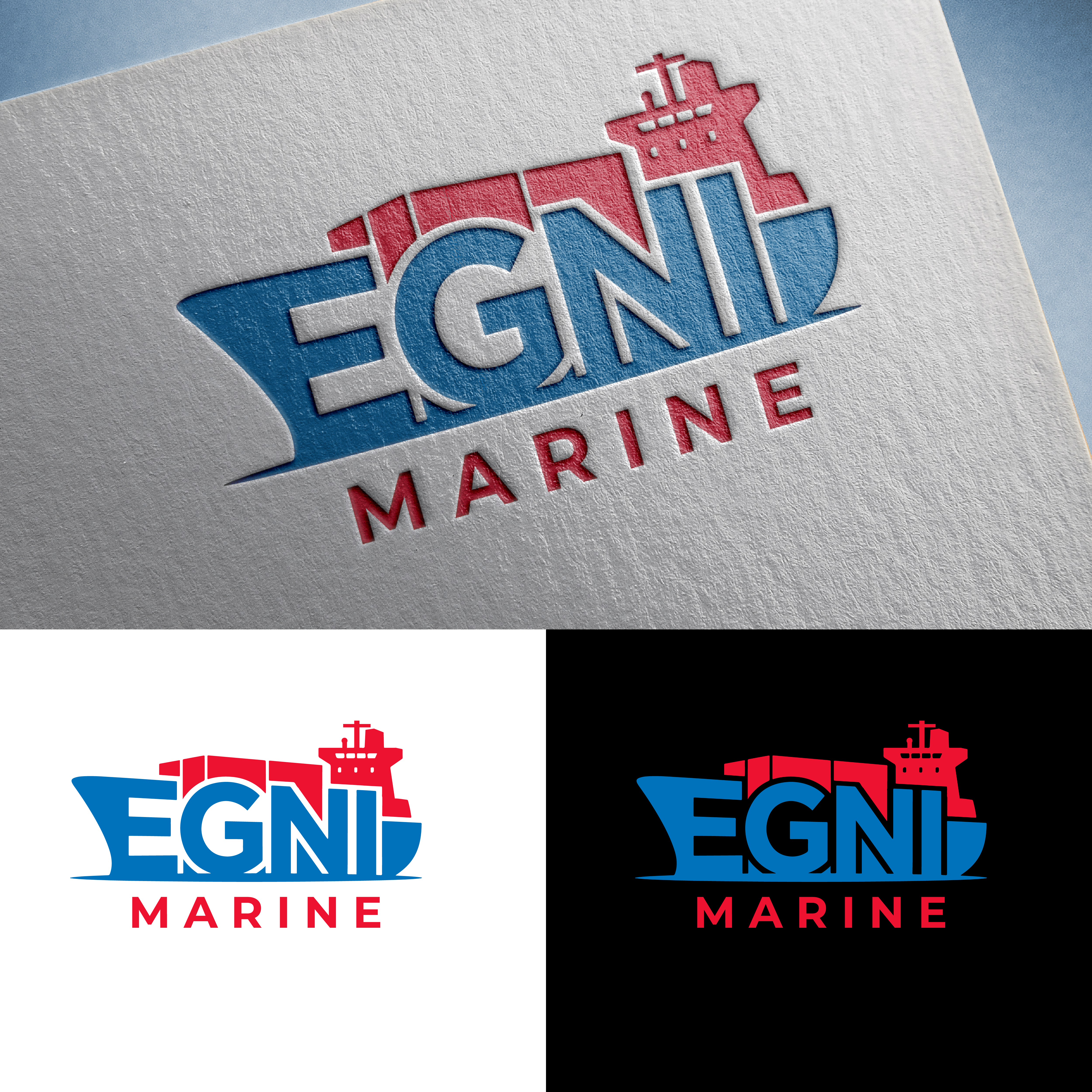 Logo Design by Delusion Studio for this project | Design #37170945