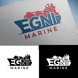 Logo Design by Delusion Studio for this project | Design: #37174733