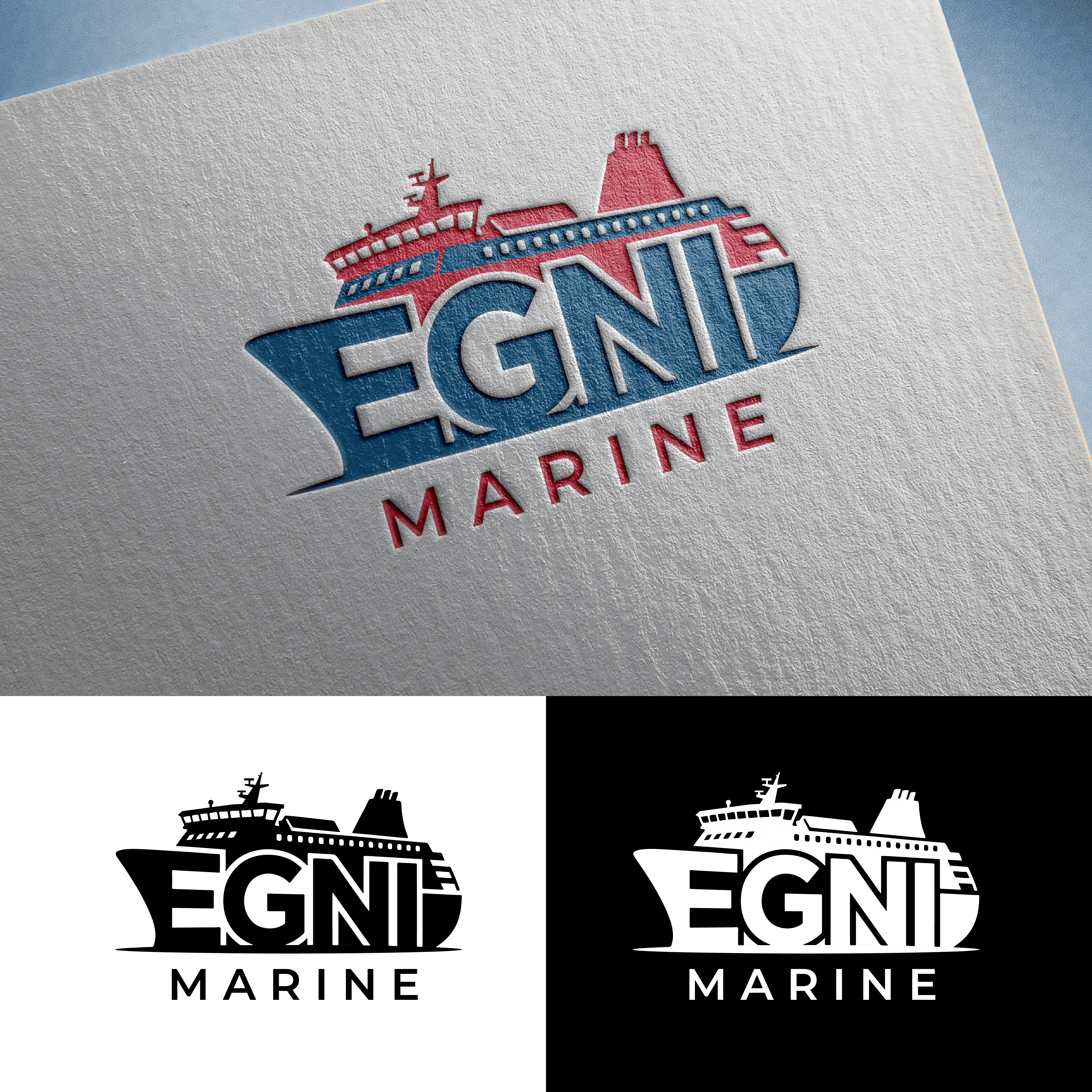 Logo Design by Delusion Studio for this project | Design #37175045